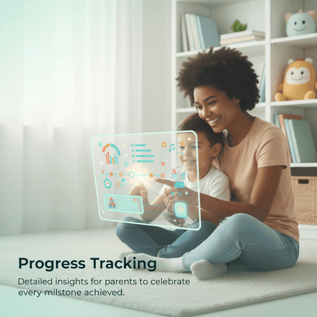 Progress Tracking