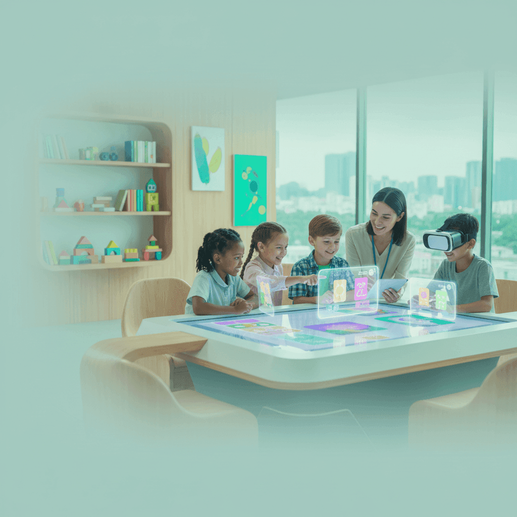 Banner for How Can We Help Your Child Succeed?